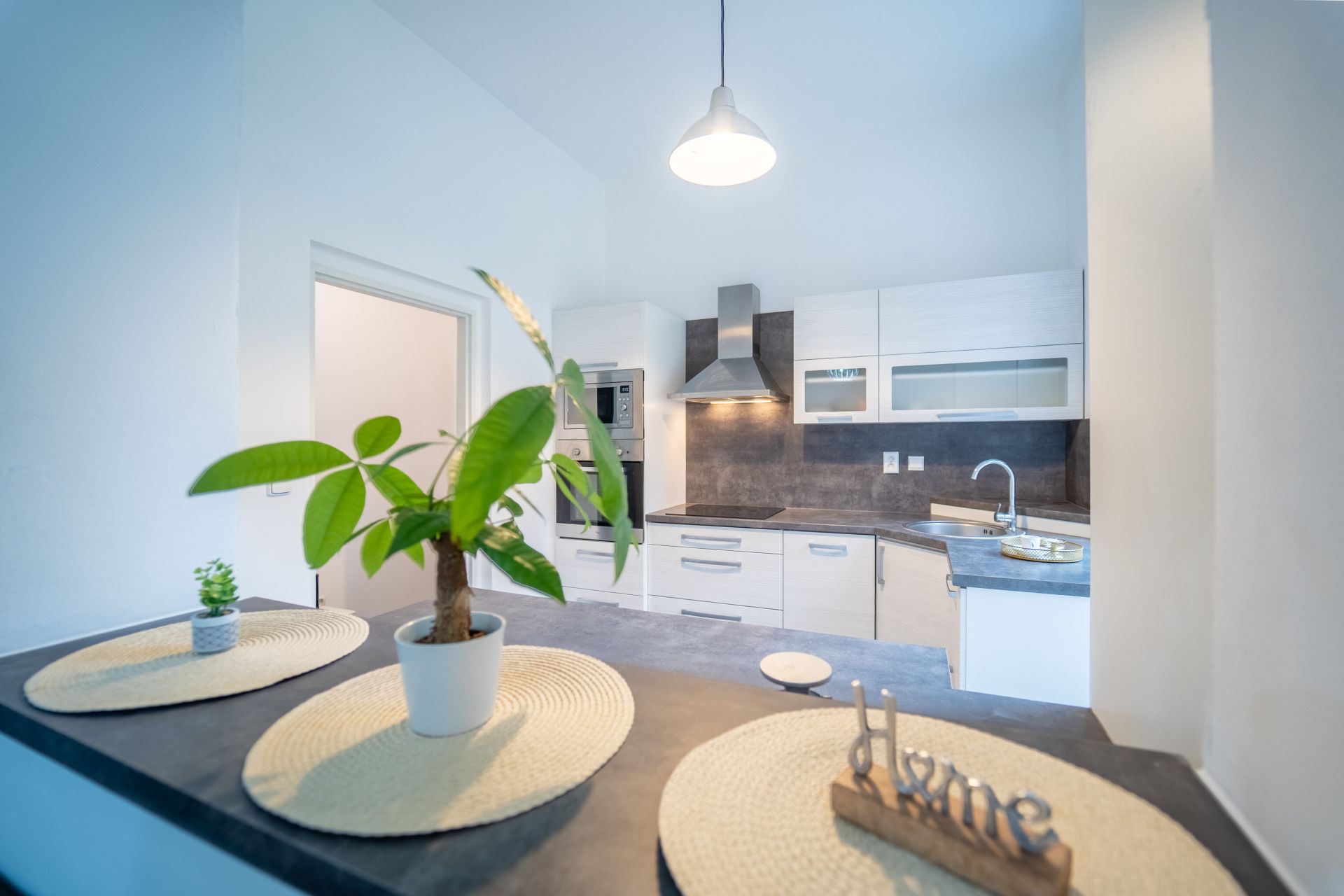 Pronájem 3+1 Bělá pod Bezdězem