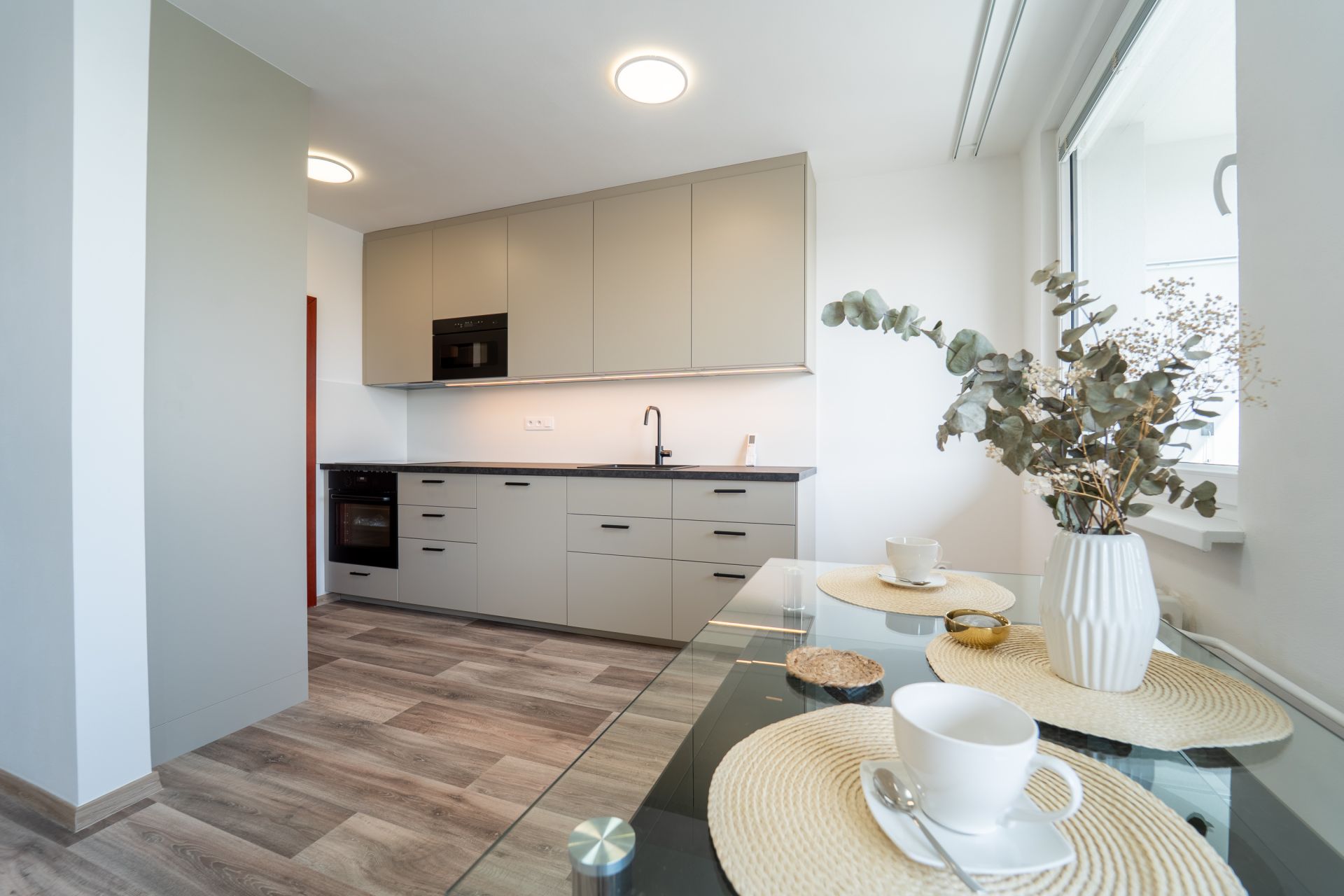 Pronájem bytu 3+kk Poděbrady